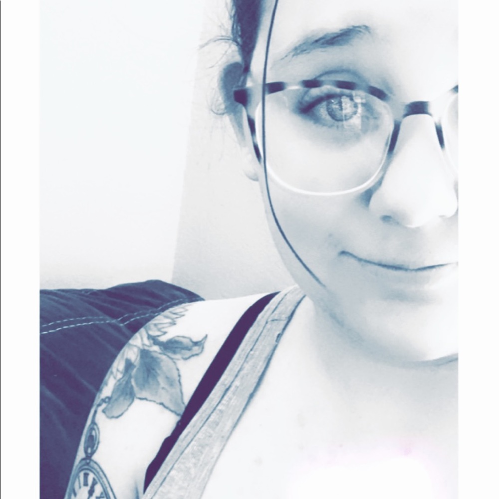 Meet your Posher, Paige